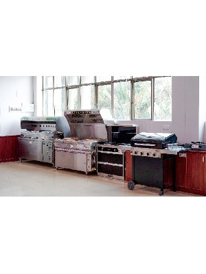 Equipment display 1