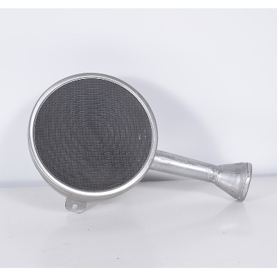 Infrared burner