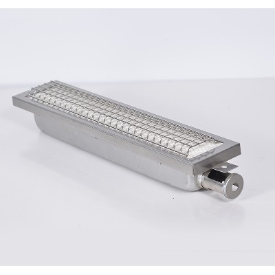 Infrared burner