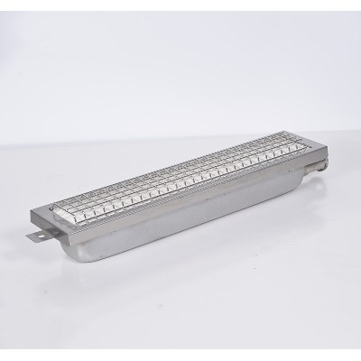 Infrared burner