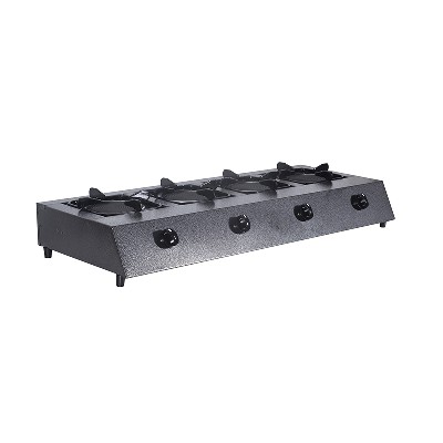Infrared energy saving cooker (4)