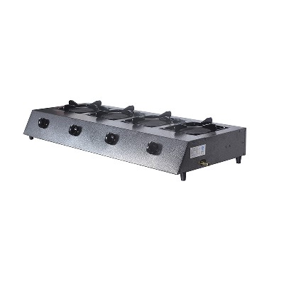 Infrared energy saving cooker (4)