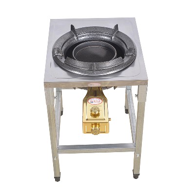Infrared energy saving furnace (with frame)