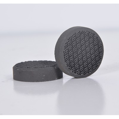 Infrared ceramic plate