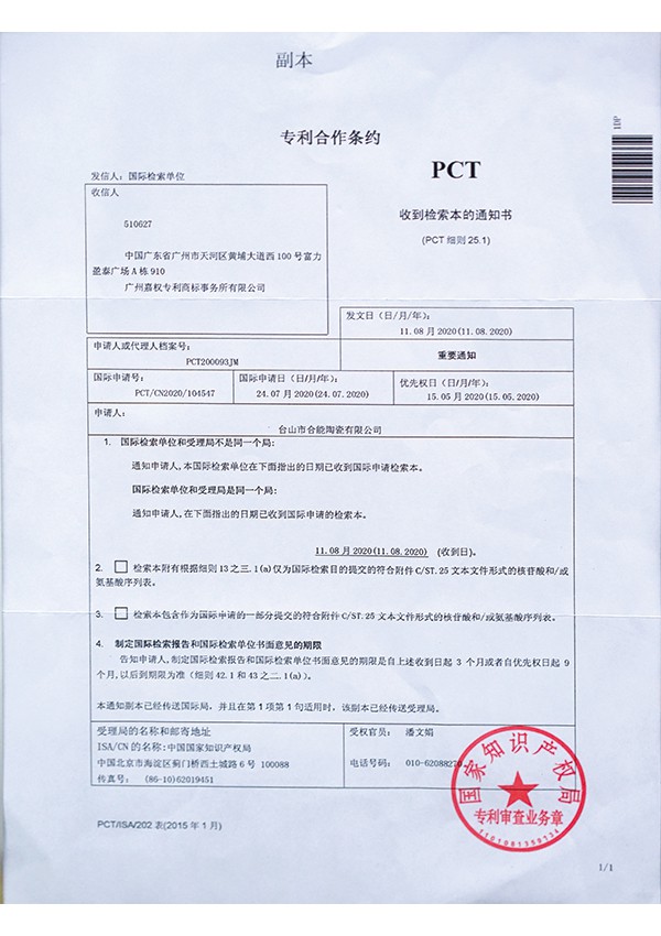 Patent Cooperation Treaty (copy)